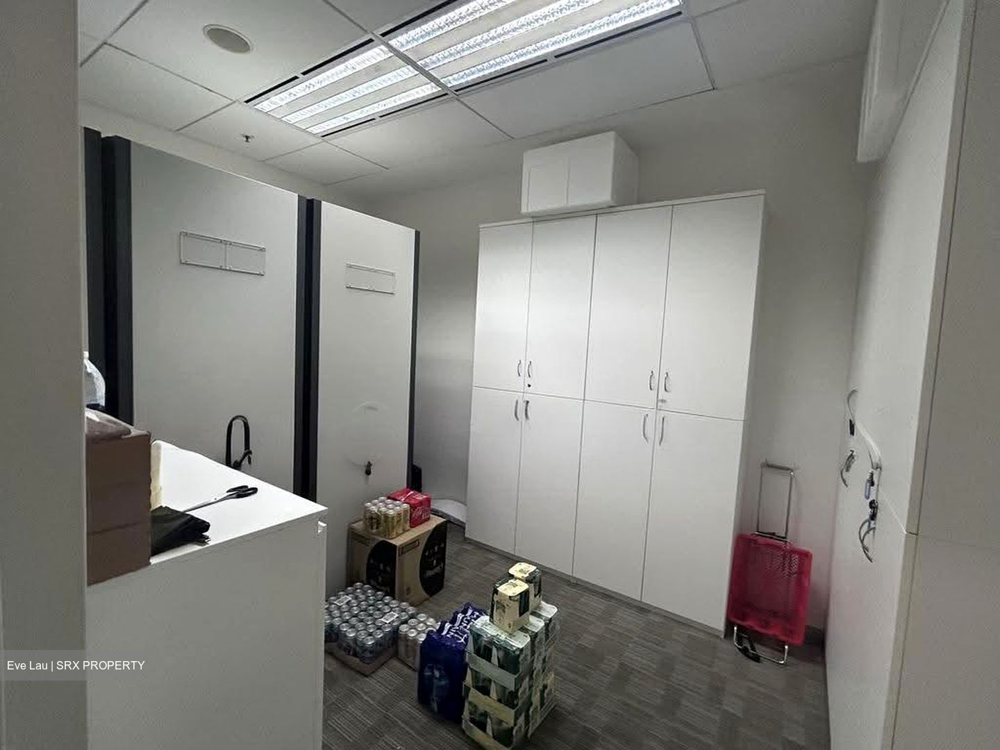 Asia Square Tower 1 (D1), Office #619141151